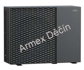 Tepelné čerpadlo KERMI Dynamic ECO