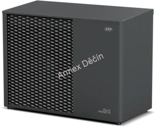 Tepelné čerpadlo PZP AWX R290